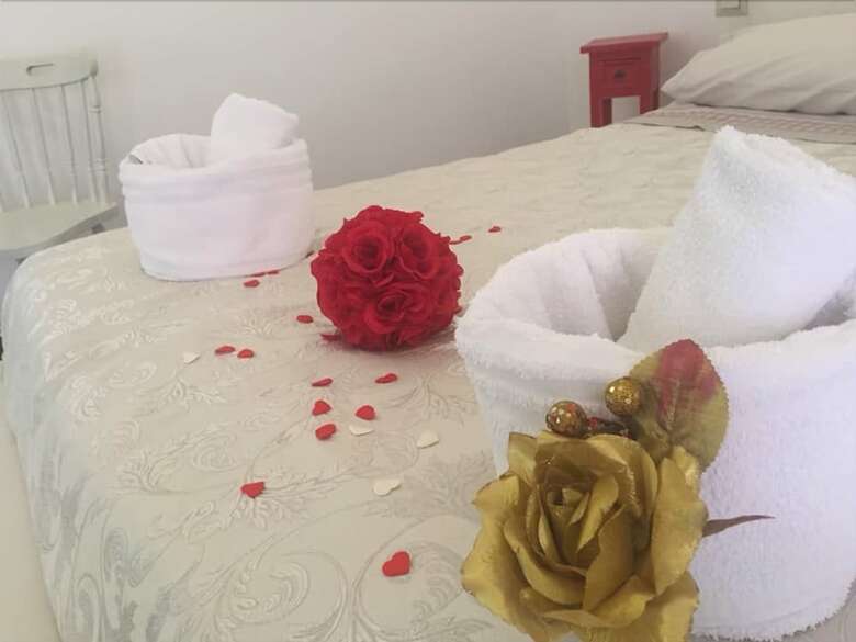 Bed & Breakfast Chic & Beauty