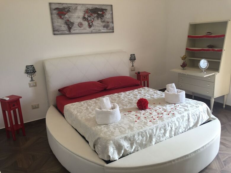 Bed & Breakfast Chic & Beauty