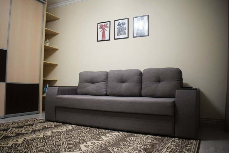 Comfortable Apartment On Doroshenka