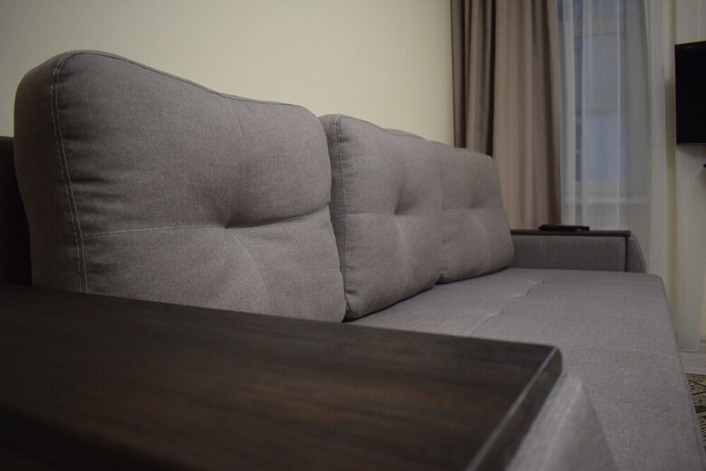 Comfortable Apartment On Doroshenka