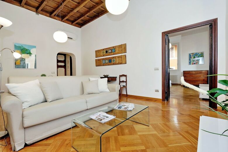 Apartamento Giulia Charme - My Extra Home