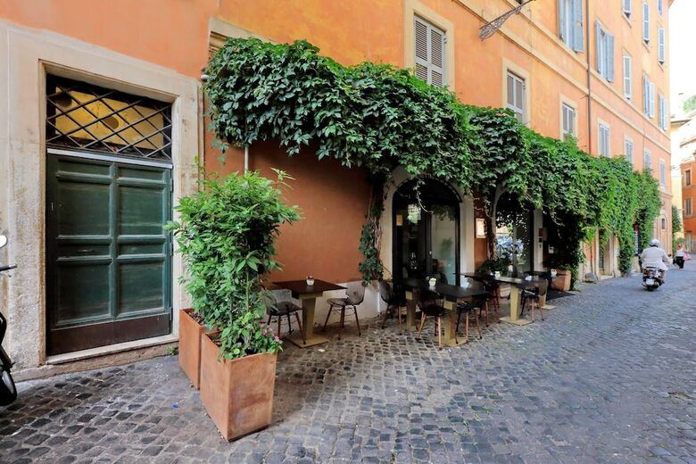 Apartamento Giulia Charme - My Extra Home