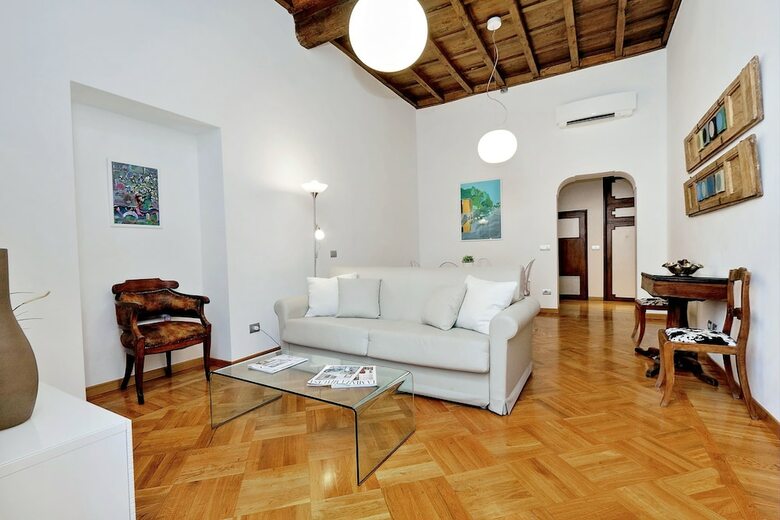 Apartamento Giulia Charme - My Extra Home