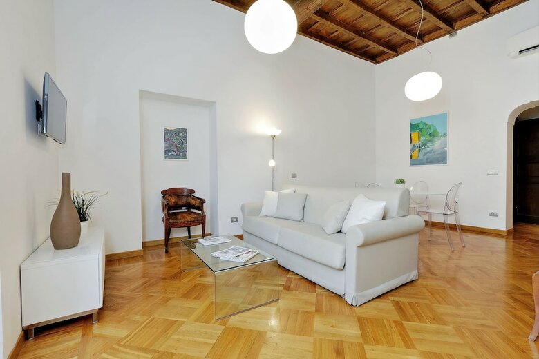 Apartamento Giulia Charme - My Extra Home