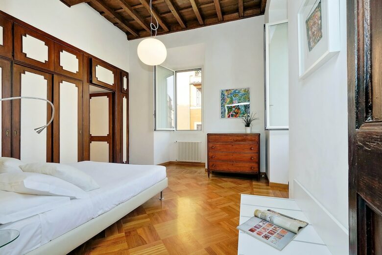 Apartamento Giulia Charme - My Extra Home