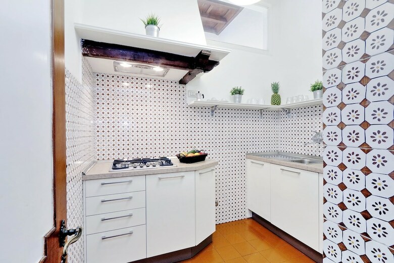 Apartamento Giulia Charme - My Extra Home