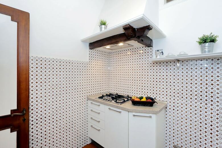 Apartamento Giulia Charme - My Extra Home
