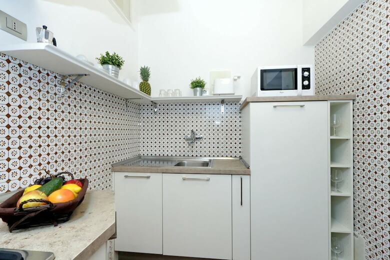 Apartamento Giulia Charme - My Extra Home