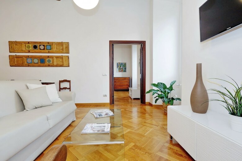 Apartamento Giulia Charme - My Extra Home