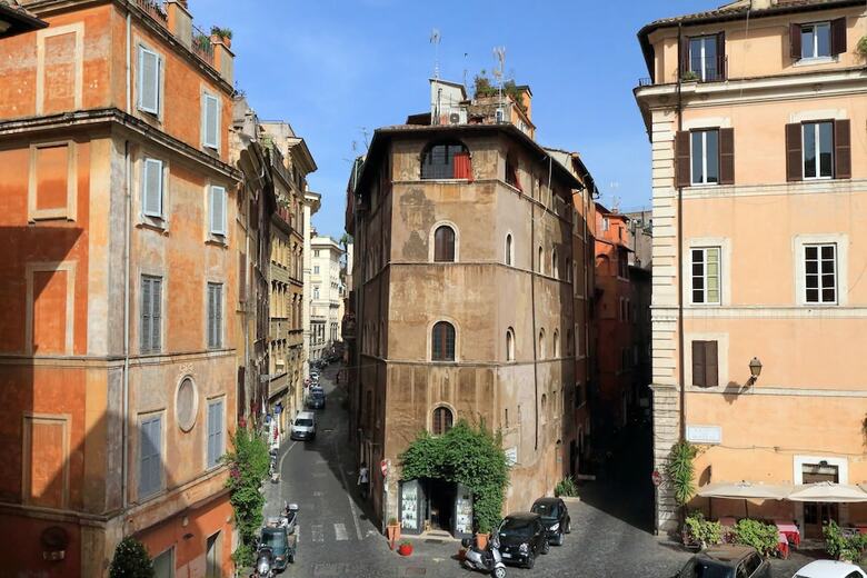 Apartamento Giulia Charme - My Extra Home