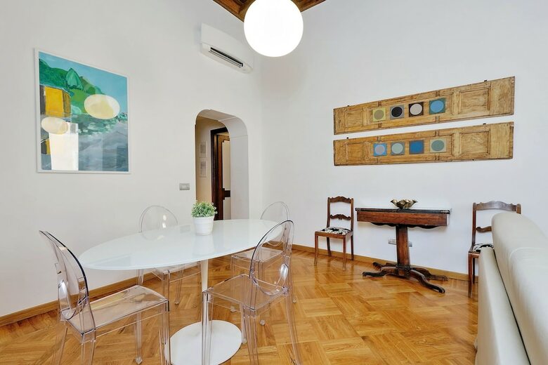 Apartamento Giulia Charme - My Extra Home
