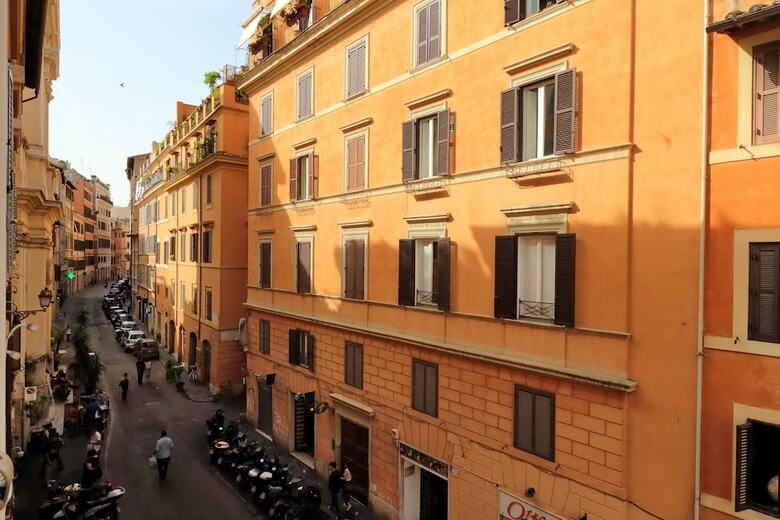 Apartamento Giulia Charme - My Extra Home