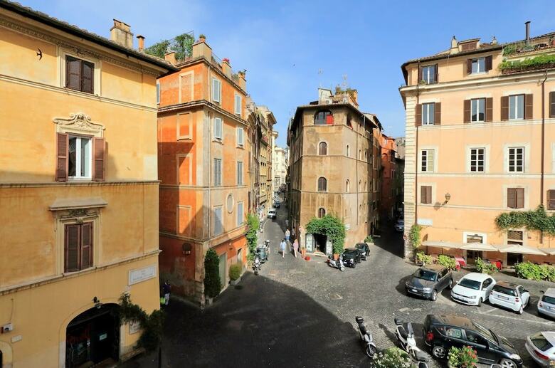 Apartamento Giulia Charme - My Extra Home