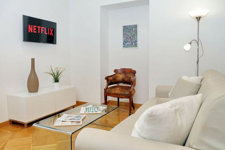 Apartamento Giulia Charme - My Extra Home