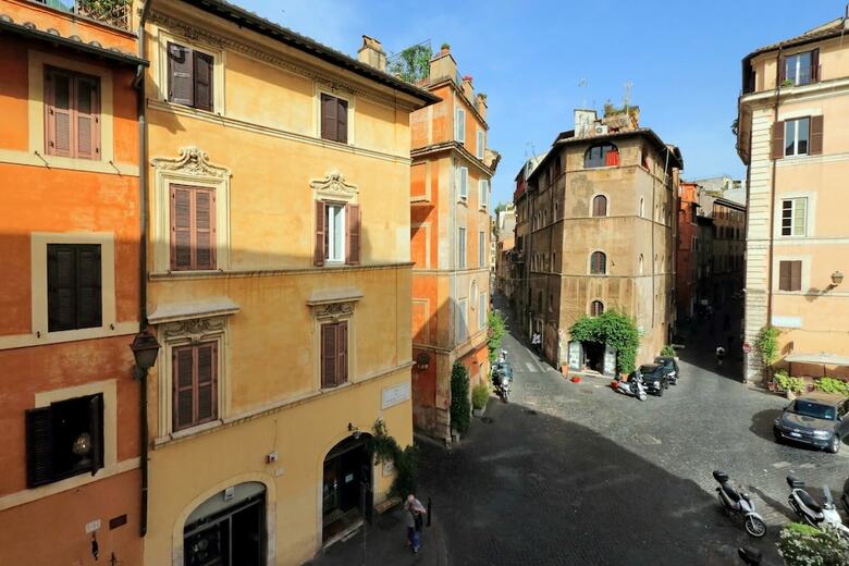 Apartamento Giulia Charme - My Extra Home
