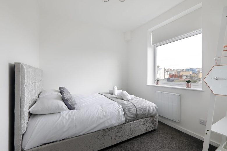 Apartamentos Modern Central Laines 2 Bed In The City