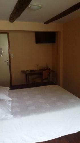 Hotel Des Voyageurs