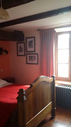 Hotel Des Voyageurs