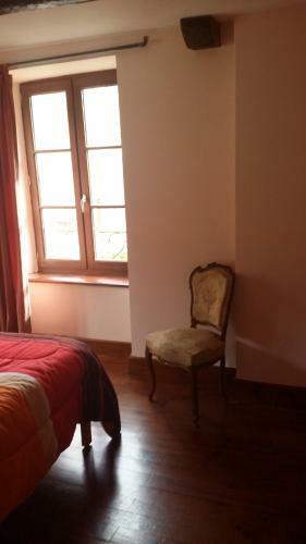 Hotel Des Voyageurs