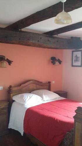 Hotel Des Voyageurs