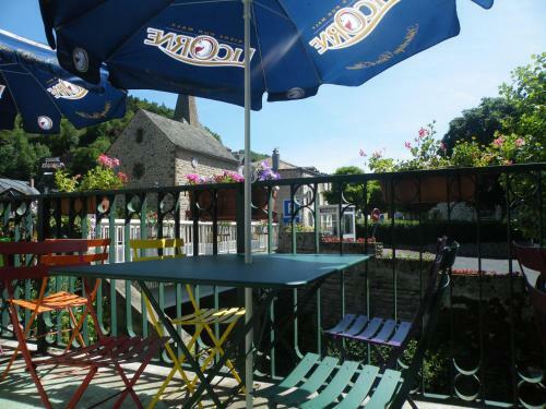 Hotel Des Voyageurs