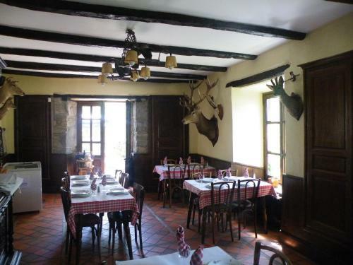 Hotel Des Voyageurs