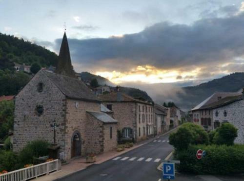 Hotel Des Voyageurs