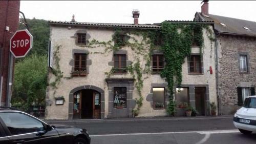 Hotel Des Voyageurs