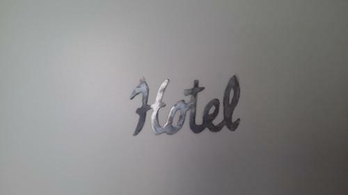 Hotel Des Voyageurs