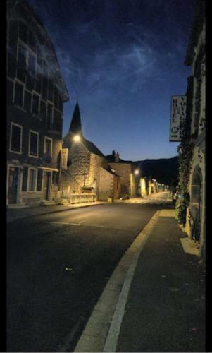 Hotel Des Voyageurs