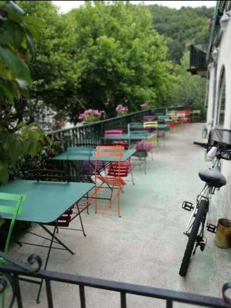 Hotel Des Voyageurs