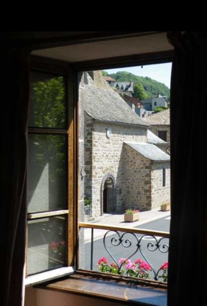 Hotel Des Voyageurs
