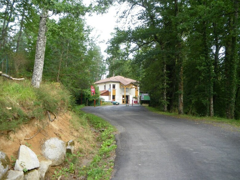 Coco Sweet Camping Les Rives Du Lac