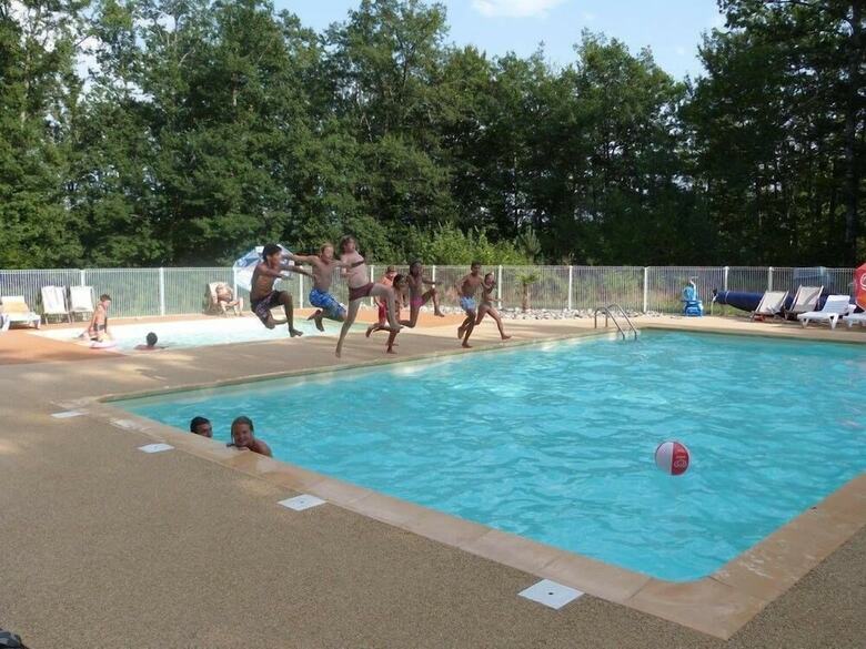 Coco Sweet Camping Les Rives Du Lac