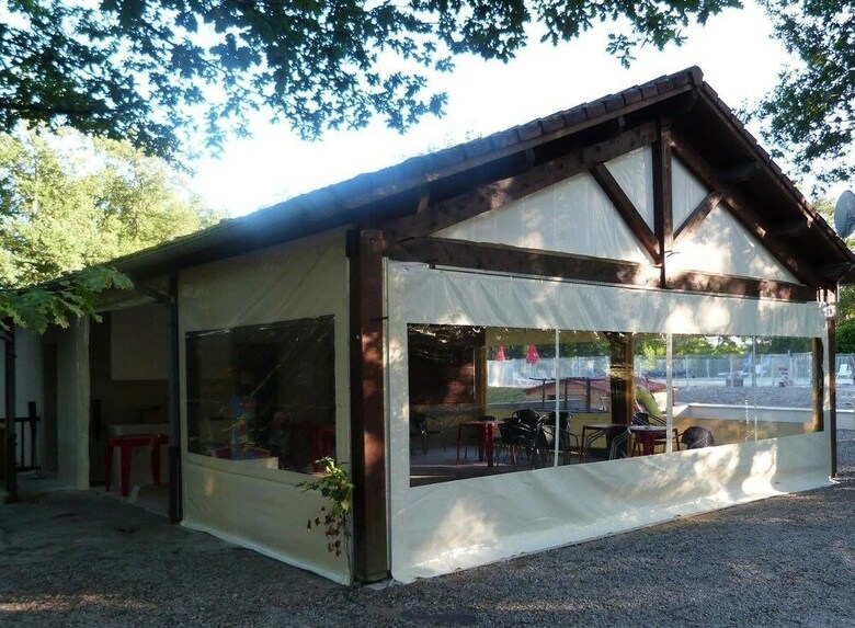 Coco Sweet Camping Les Rives Du Lac