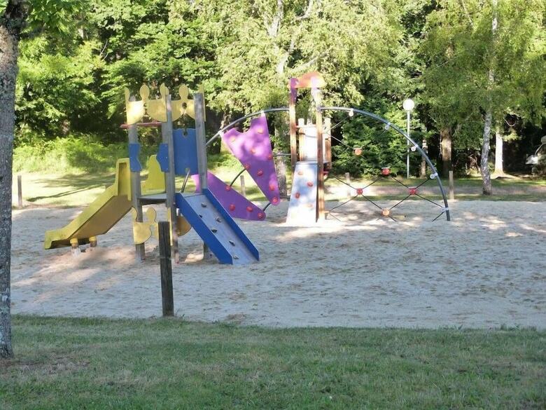 Coco Sweet Camping Les Rives Du Lac
