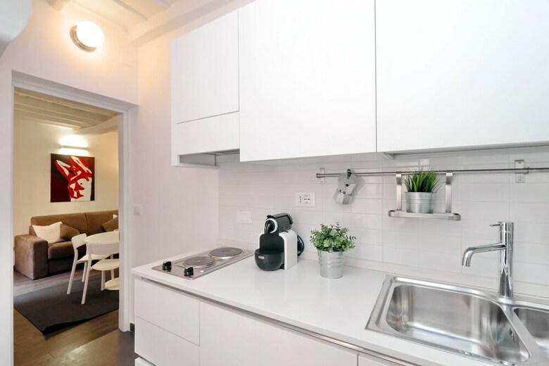 Apartamento Cozy Corallo - My Extra Home