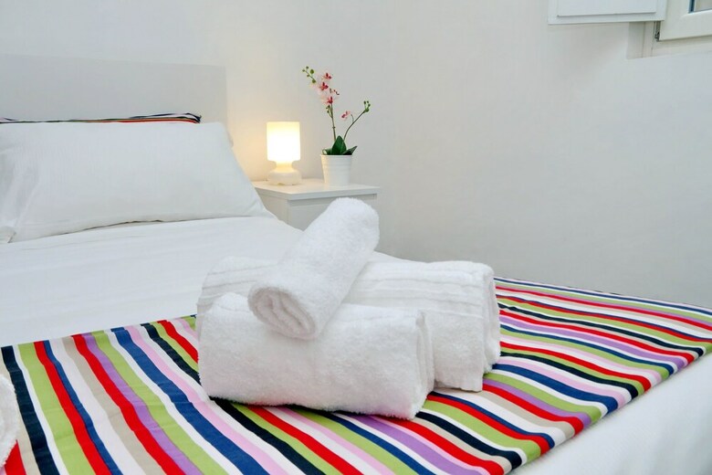 Apartamento Cozy Corallo - My Extra Home