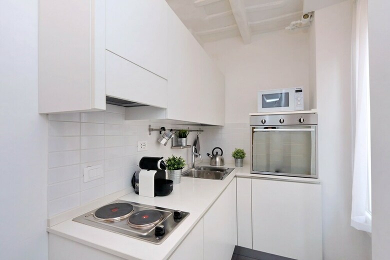 Apartamento Cozy Corallo - My Extra Home