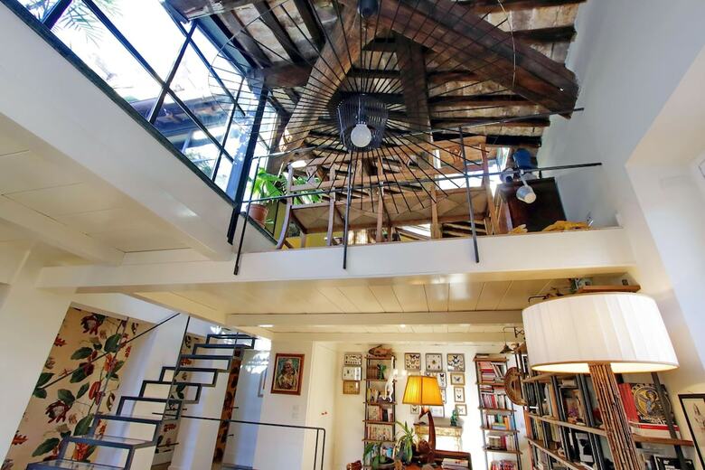 Apartamento Campitelli Penthouse With Terrace