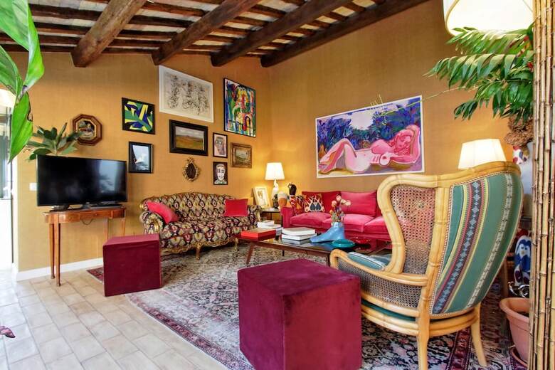 Apartamento Campitelli Penthouse With Terrace