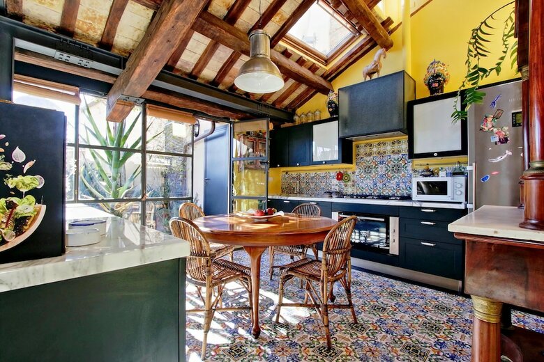Apartamento Campitelli Penthouse With Terrace