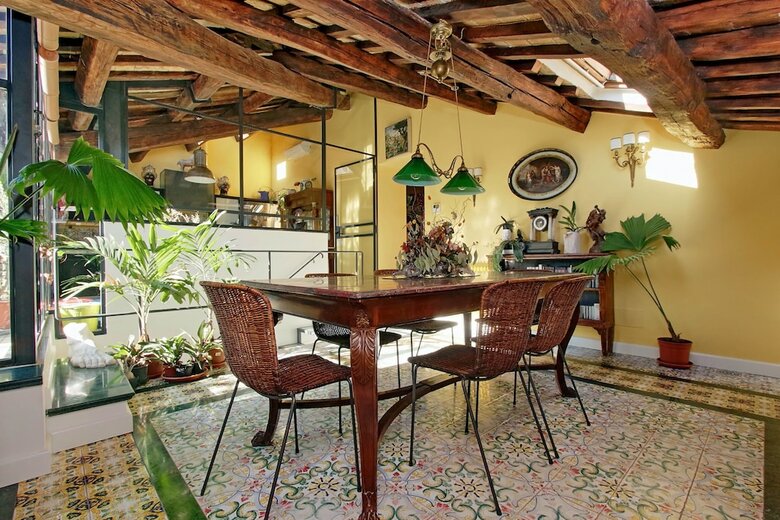 Apartamento Campitelli Penthouse With Terrace