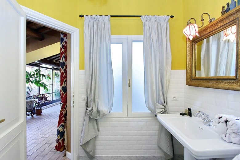Apartamento Campitelli Penthouse With Terrace