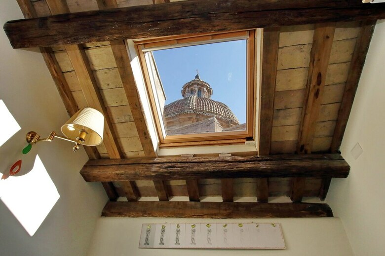 Apartamento Campitelli Penthouse With Terrace