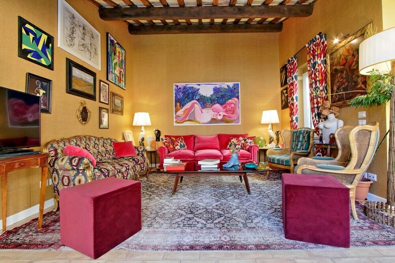 Apartamento Campitelli Penthouse With Terrace