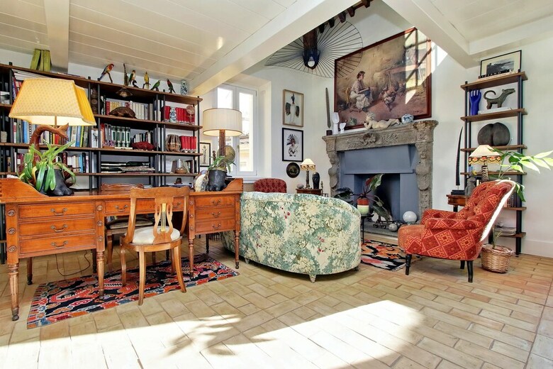 Apartamento Campitelli Penthouse With Terrace