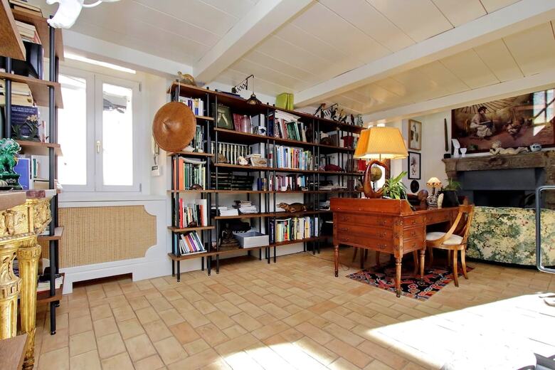 Apartamento Campitelli Penthouse With Terrace