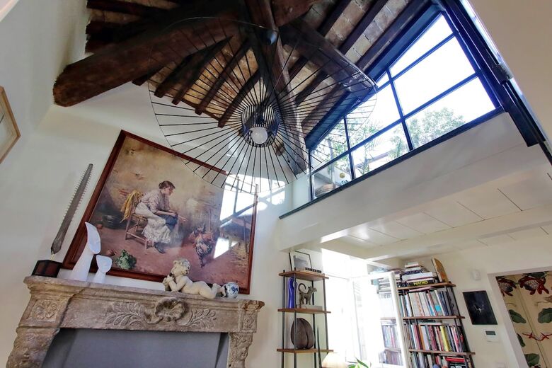 Apartamento Campitelli Penthouse With Terrace