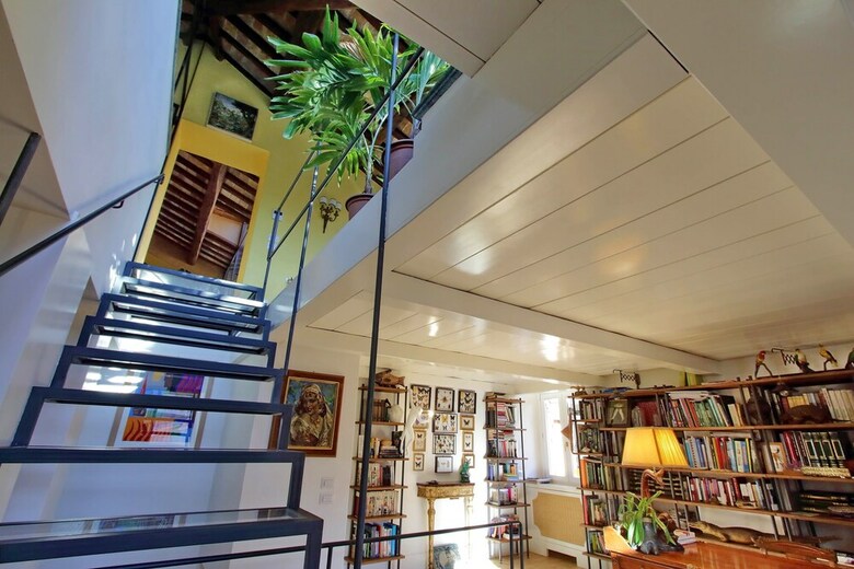 Apartamento Campitelli Penthouse With Terrace